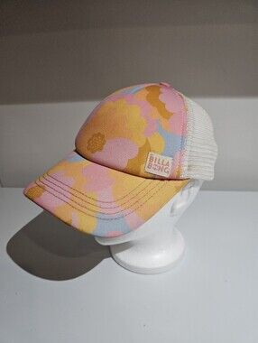Billabong Shenanigans Hat Summer Sky